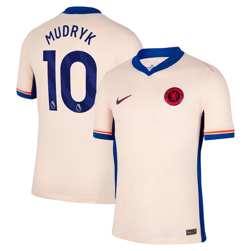 chelsea deplasman topcu mudryk