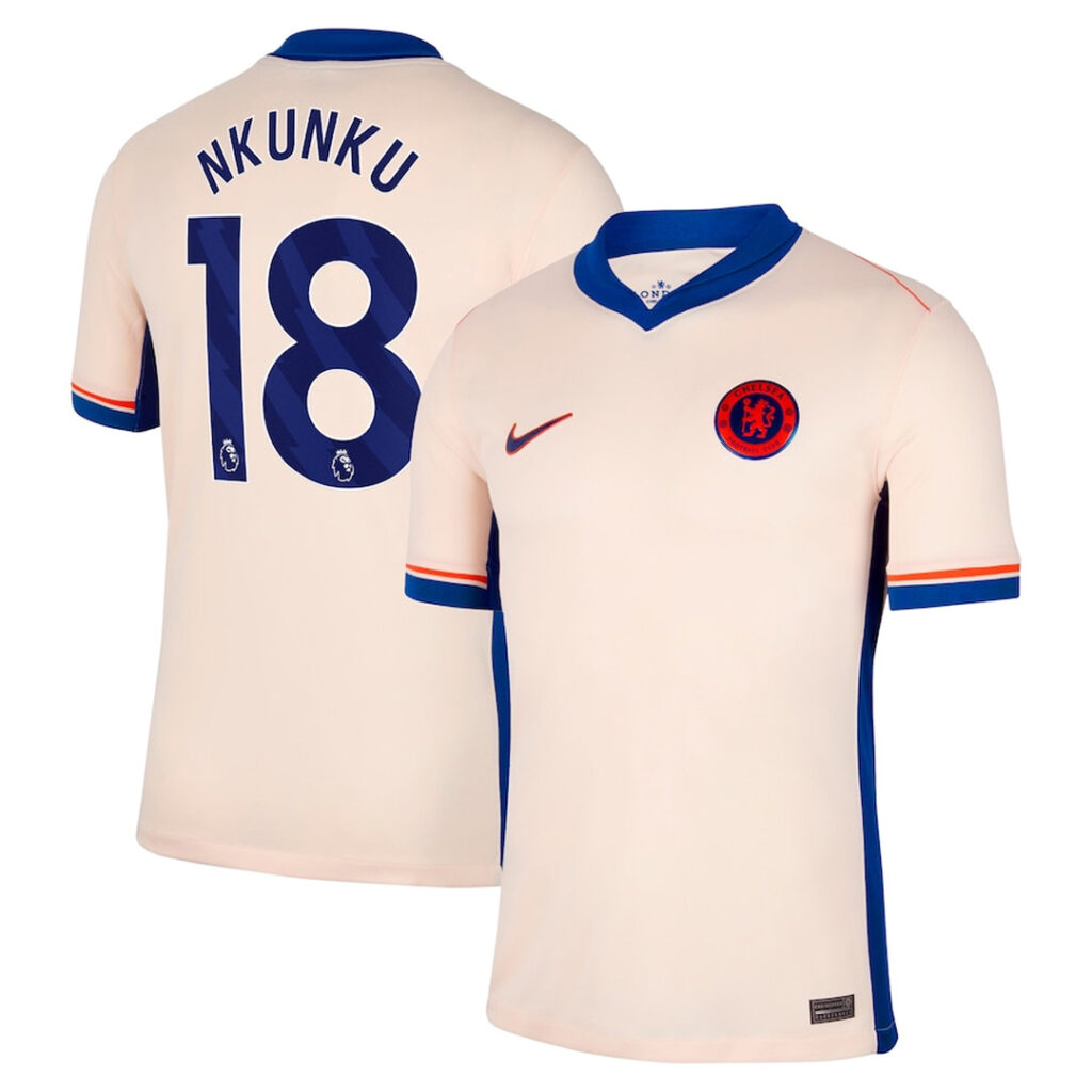 chelsea deplasman topcu nkunku