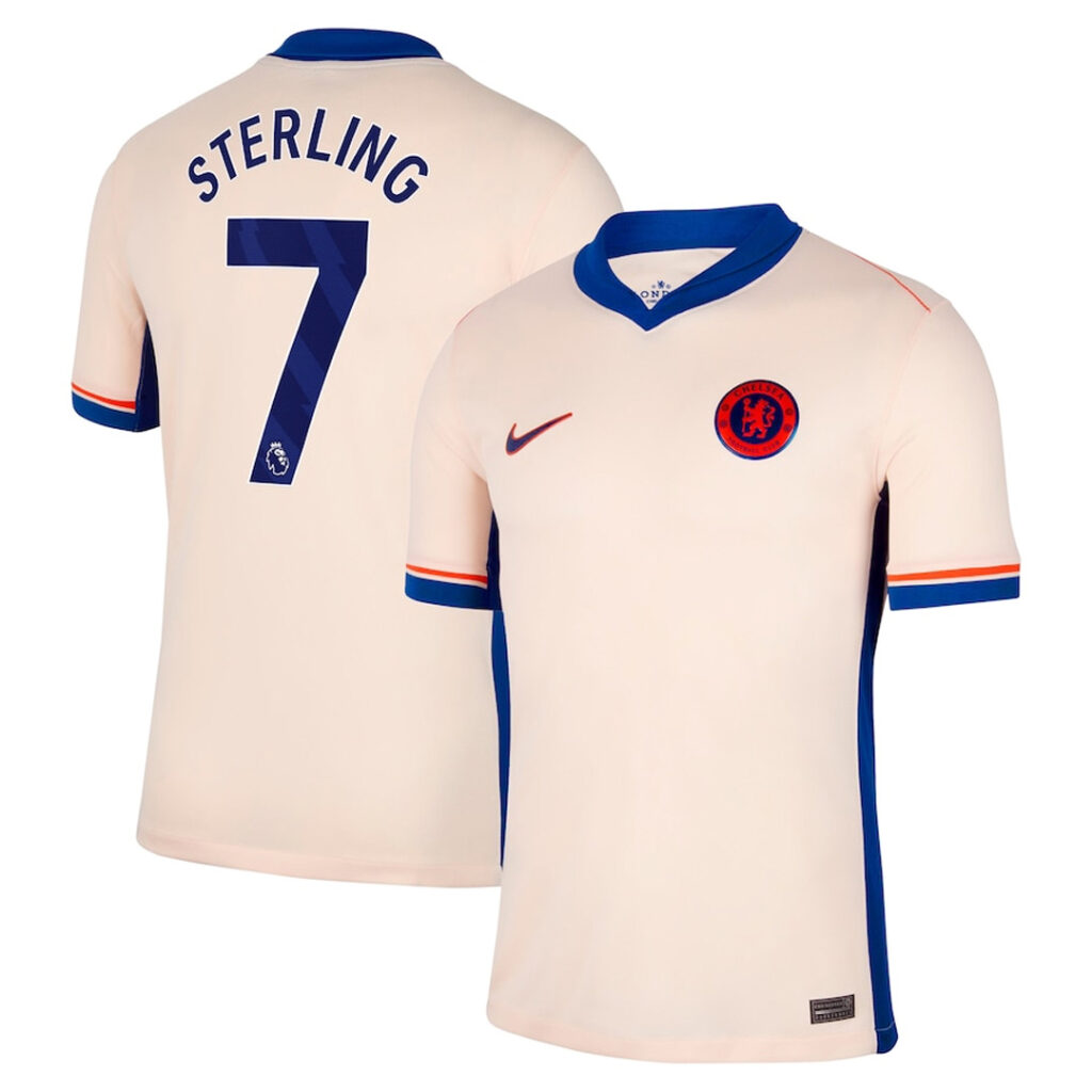 chelsea deplasman topcu sterling