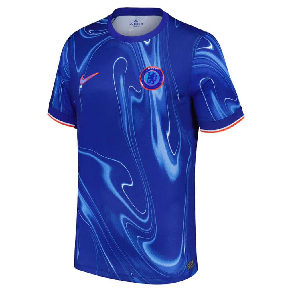 chelsea ic saha on