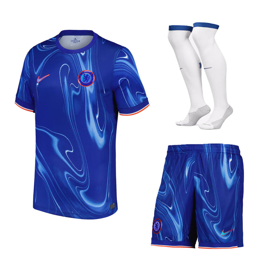 chelsea ic saha set