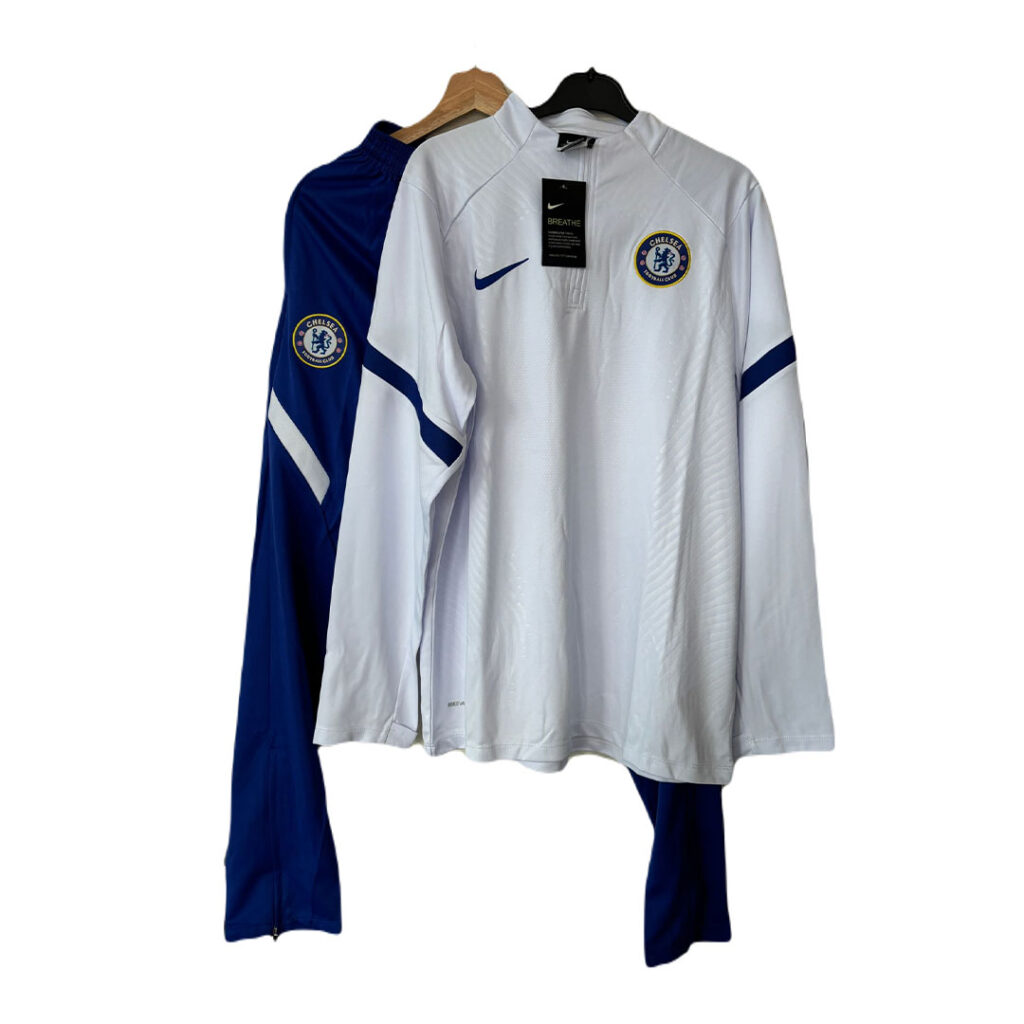 chelsea takim