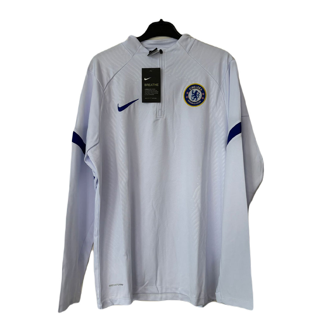 Chelsea Mavi Antrenman Takımı - OUTLET 2 Chelsea Mavi Antrenman Takımı - OUTLET - Görsel 2