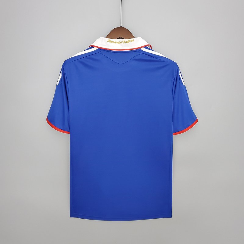Club Universidad de Chile Retro Forma 2 Club Universidad de Chile Retro Forma - Görsel 2