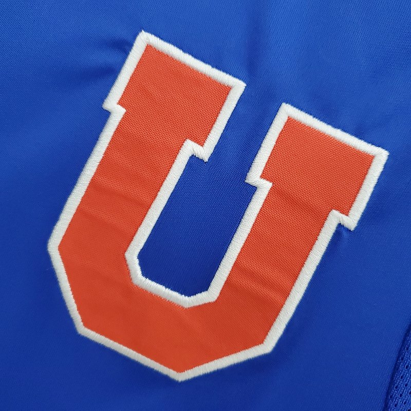 Club Universidad de Chile Retro Forma 5 Club Universidad de Chile Retro Forma - Görsel 5