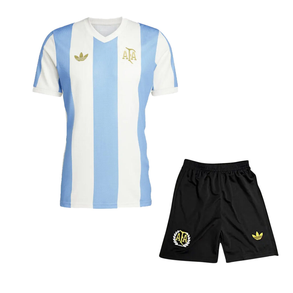 cocuk set arjantin 1