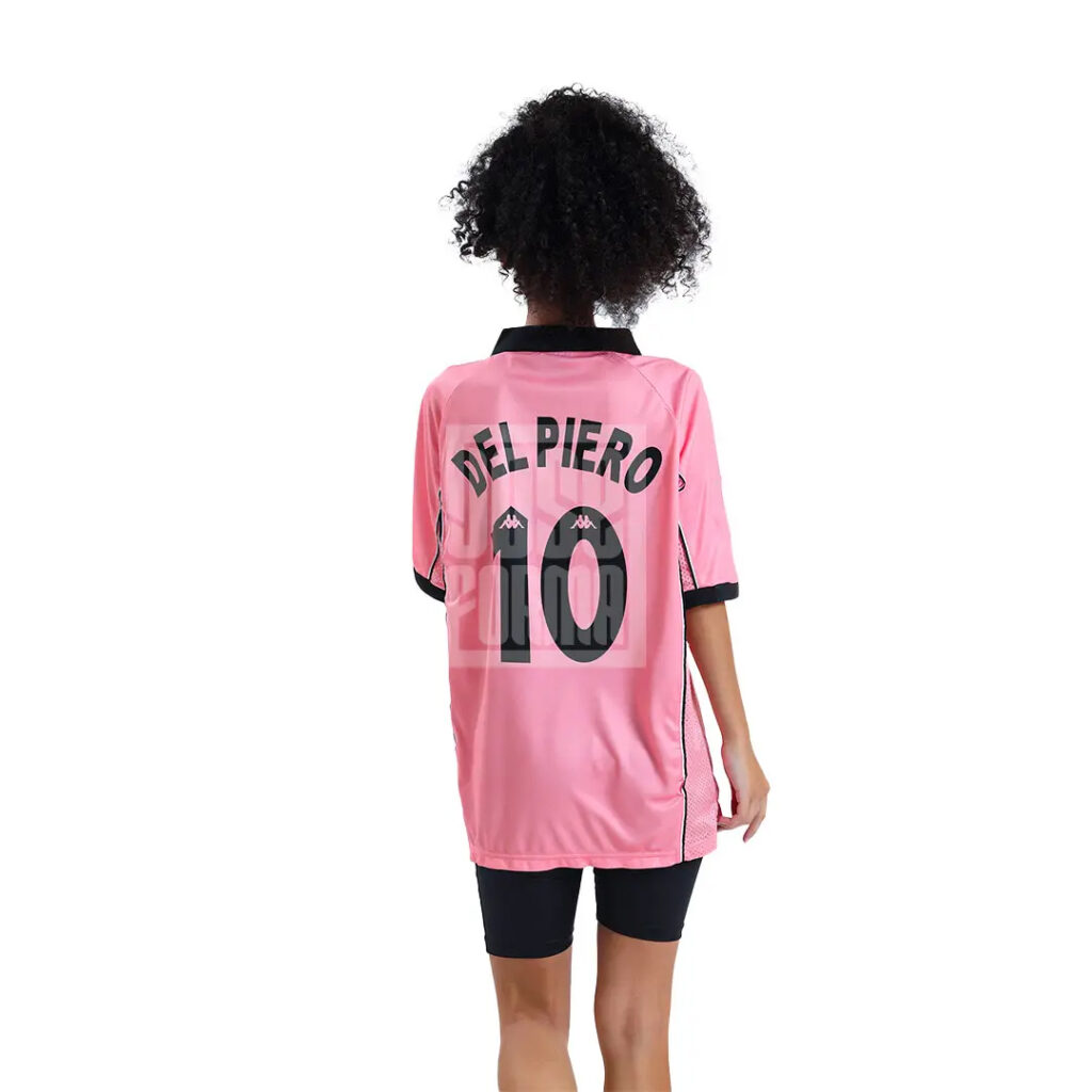 del piero arka