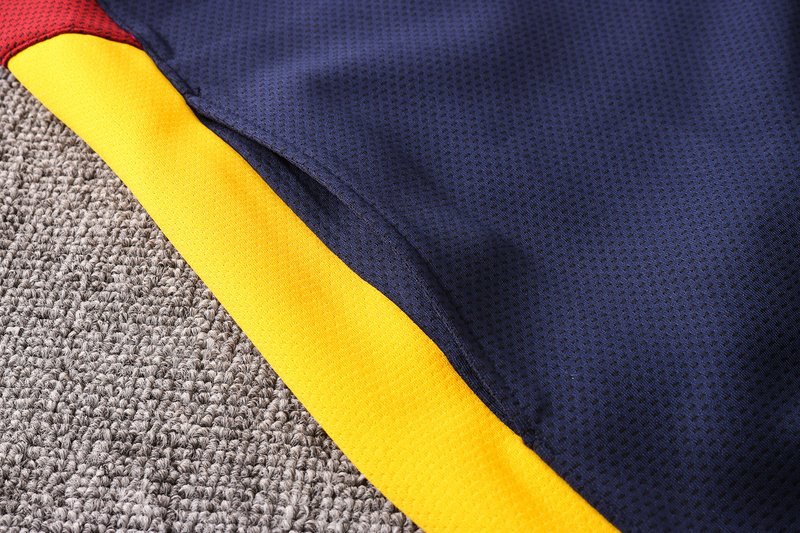 Denver Nuggets NBA Warmup Hoodiesuit 3 Denver Nuggets NBA Warmup Hoodiesuit - Görsel 3