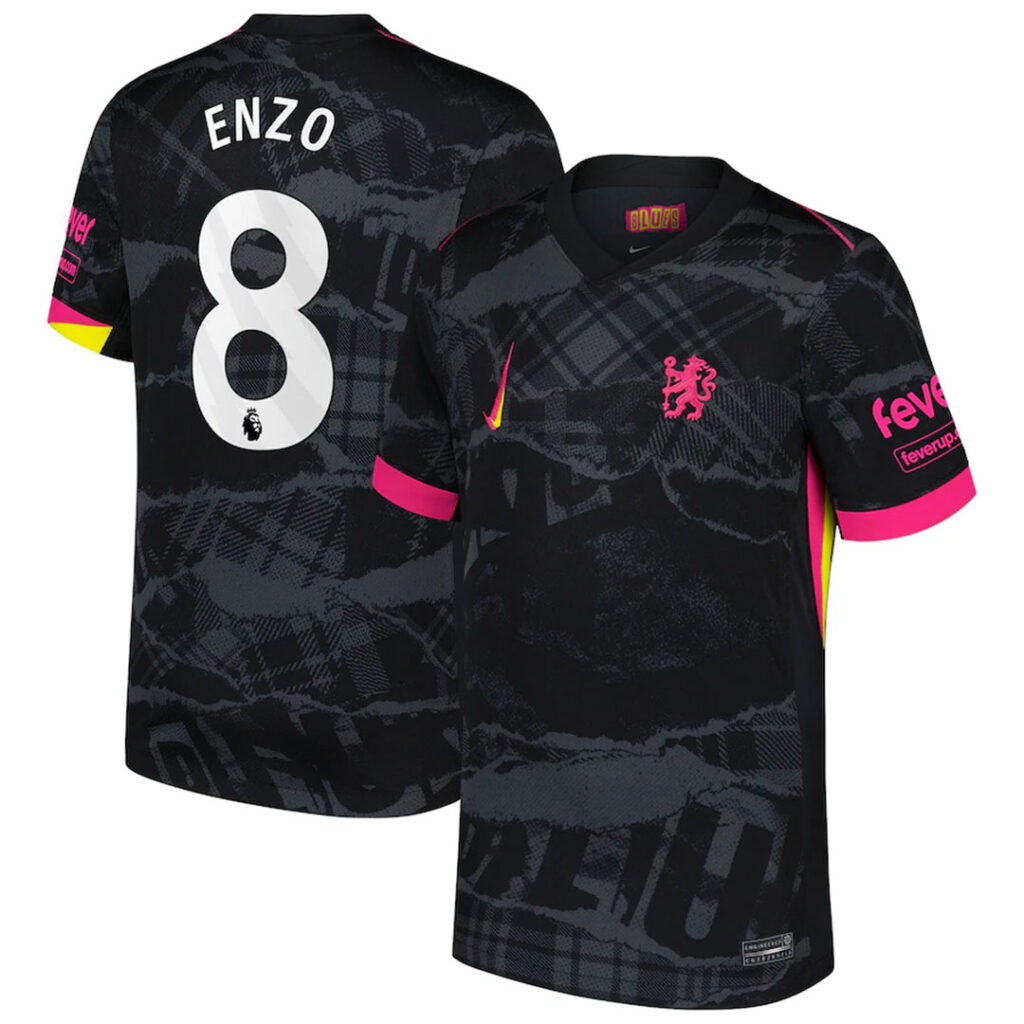 enzo