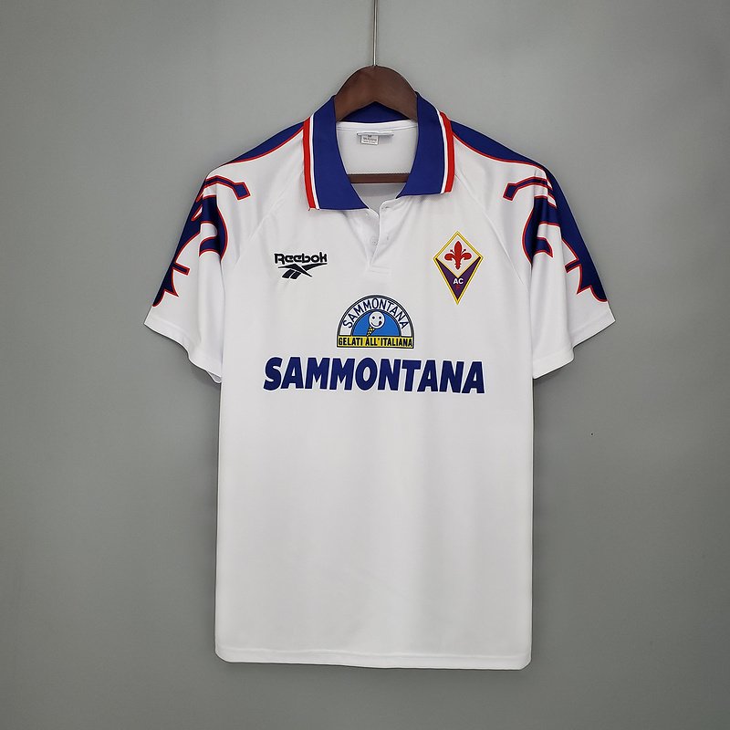 fiorentina 95 96 retro formasi 2 6