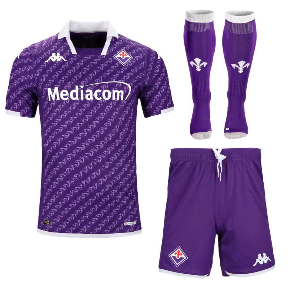 fiorentina ic saha