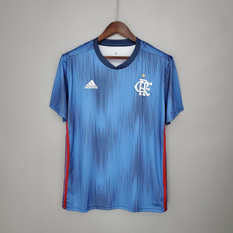 flamengo 18 19 retro formasi 8