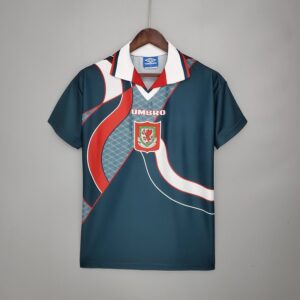 Galler 94/95 Retro Forma