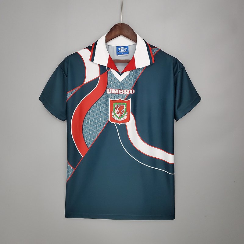 galler 94 95 retro formasi 5