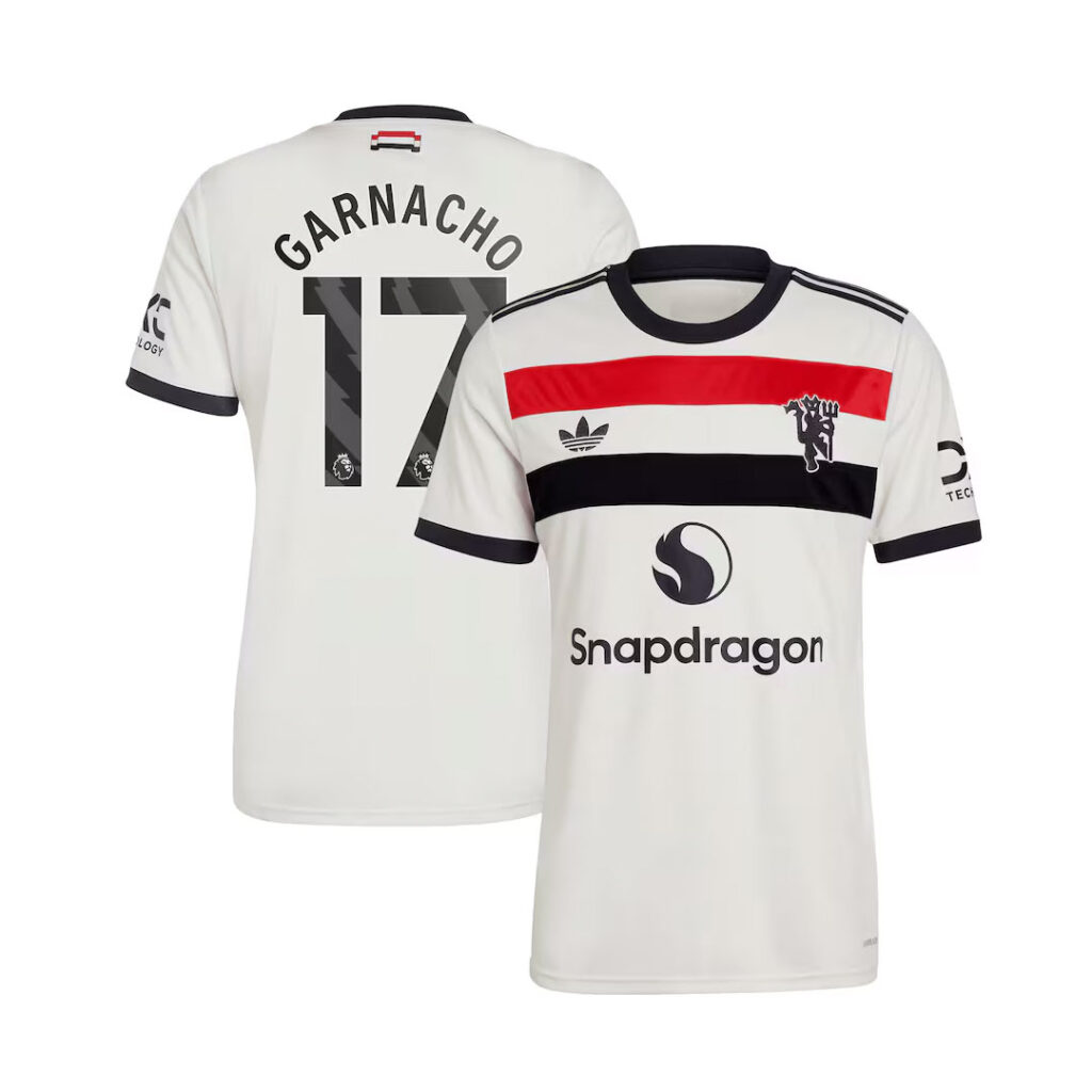garnacho