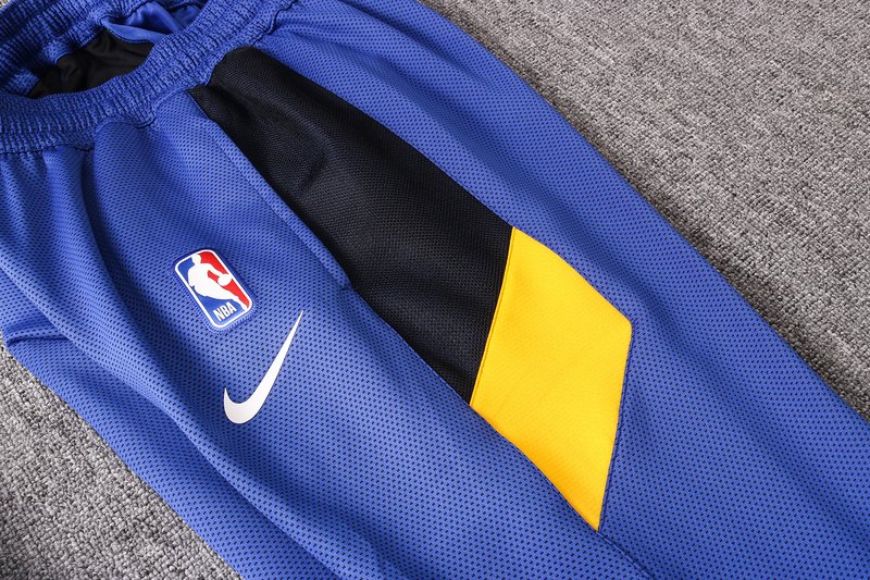Golden State Warriors NBA Warmup Hoodiesuit 5 Golden State Warriors NBA Warmup Hoodiesuit - Görsel 5