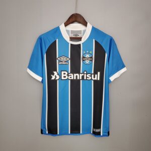Gremio 2017 Retro Forma