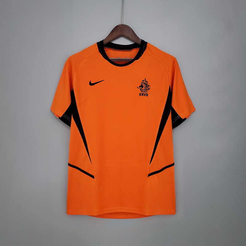 hollanda 2002 retro formasi 7
