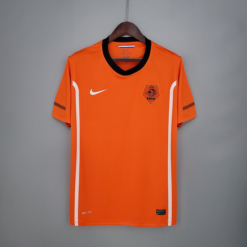 hollanda 2010 retro formasi 13