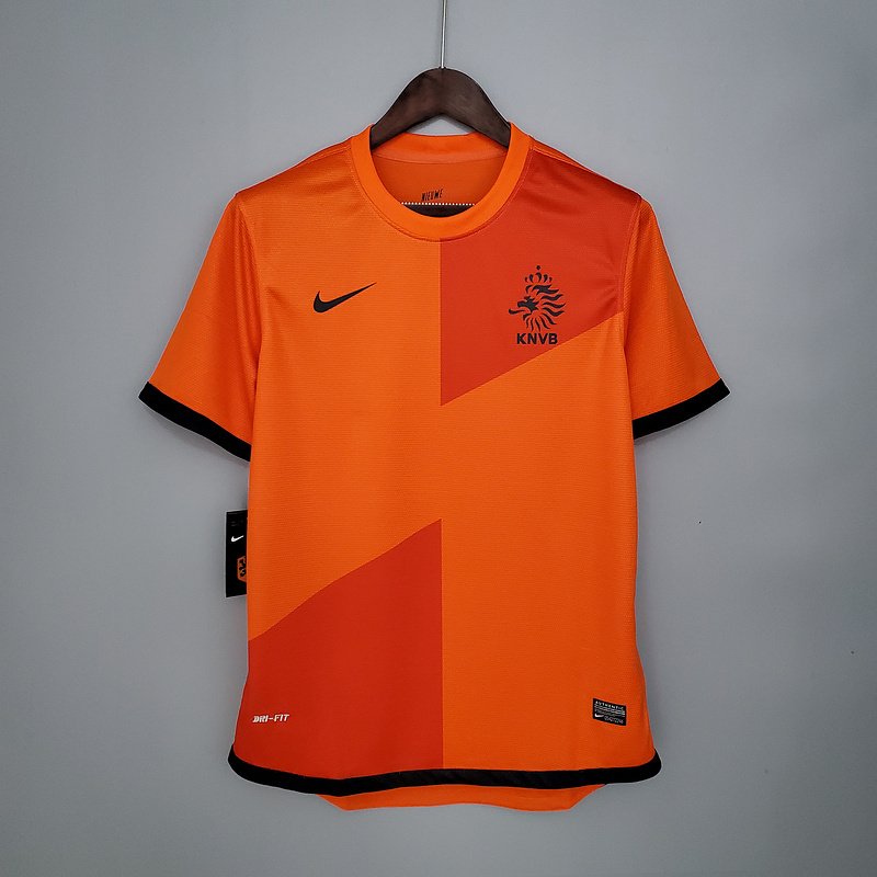 hollanda 2012 retro formasi 11