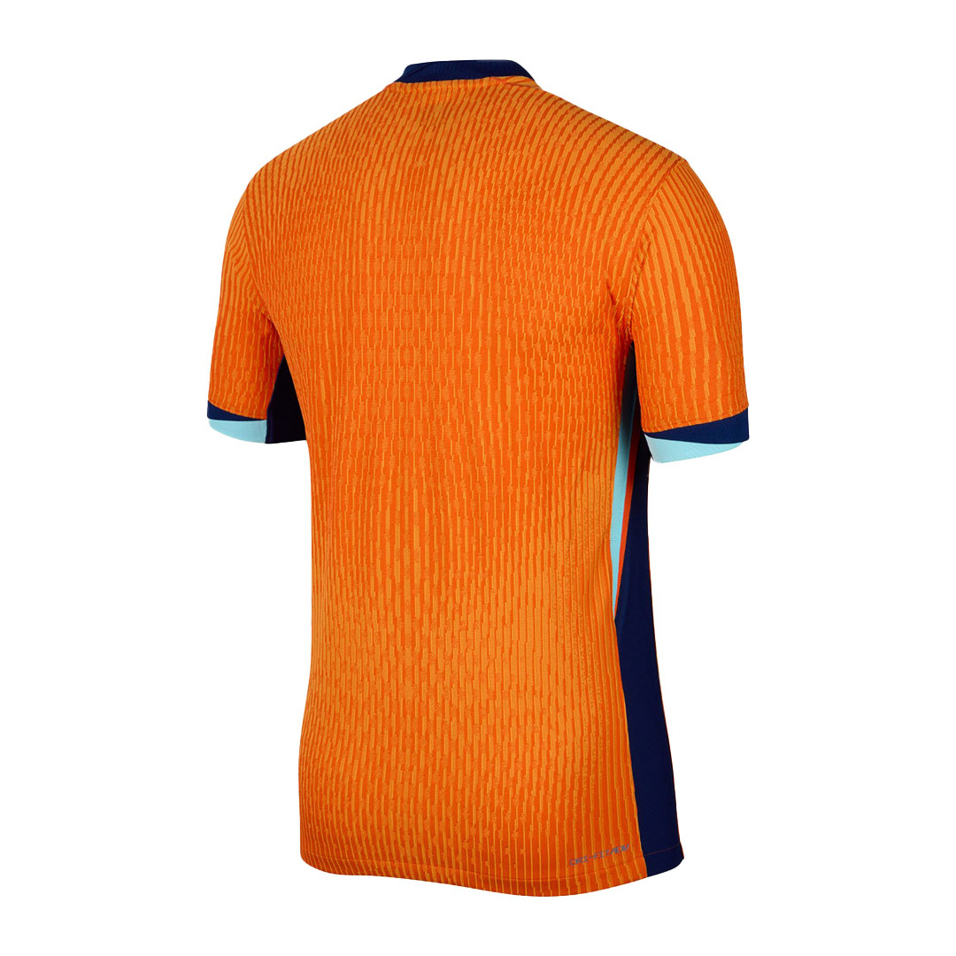 Hollanda EURO 2024 Turuncu Forma 2 Hollanda EURO 2024 Turuncu Forma - Görsel 2