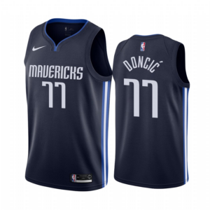 Dallas Mavericks Luka Doncic Forma
