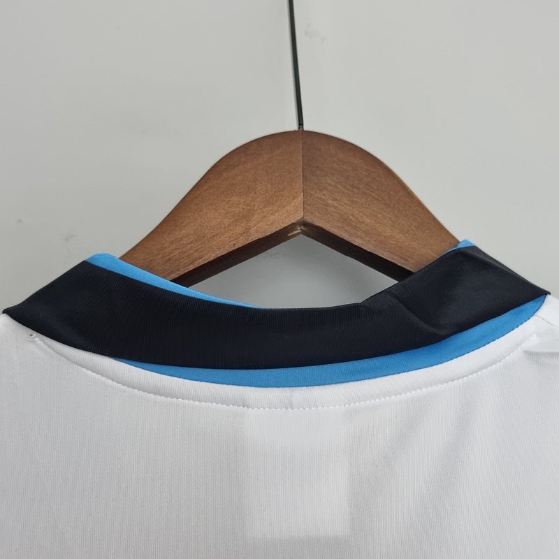 Inter 1990/1991 Retro Forma - Görsel 8