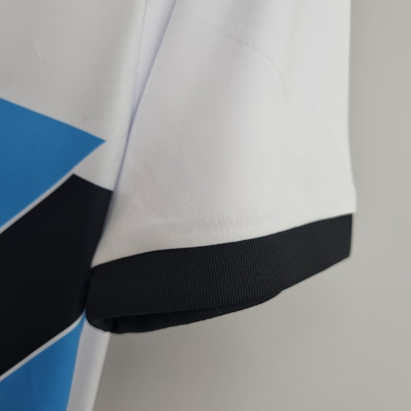 Inter 1990/1991 Retro Forma - Görsel 7