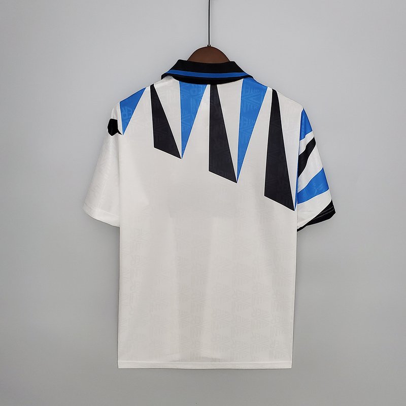 Inter 1992/1993 Retro Forma - Görsel 2