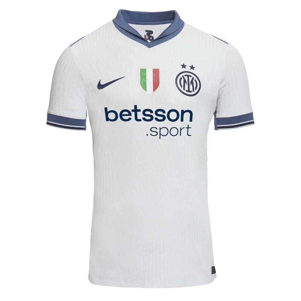 inter dep on