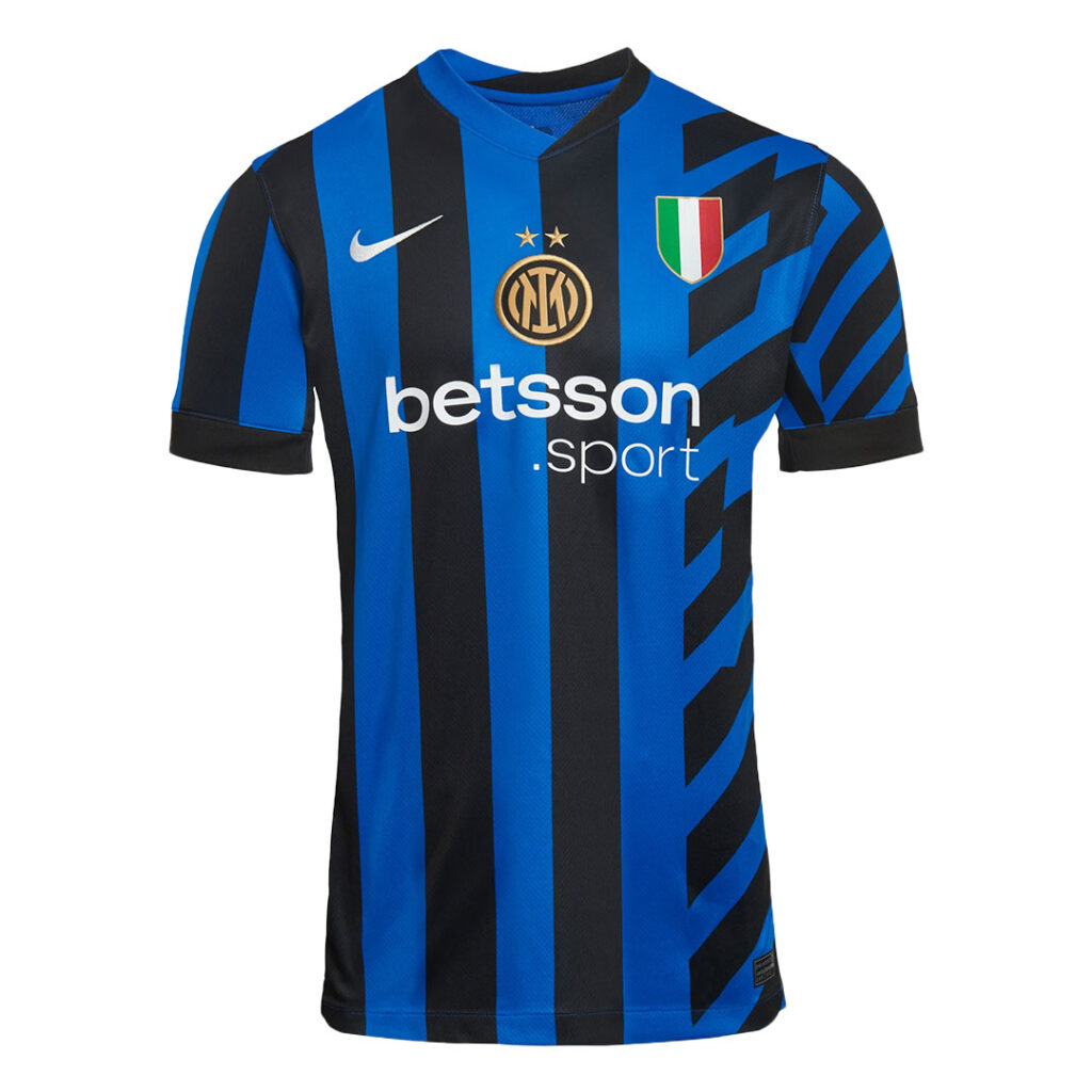 inter ic saha on