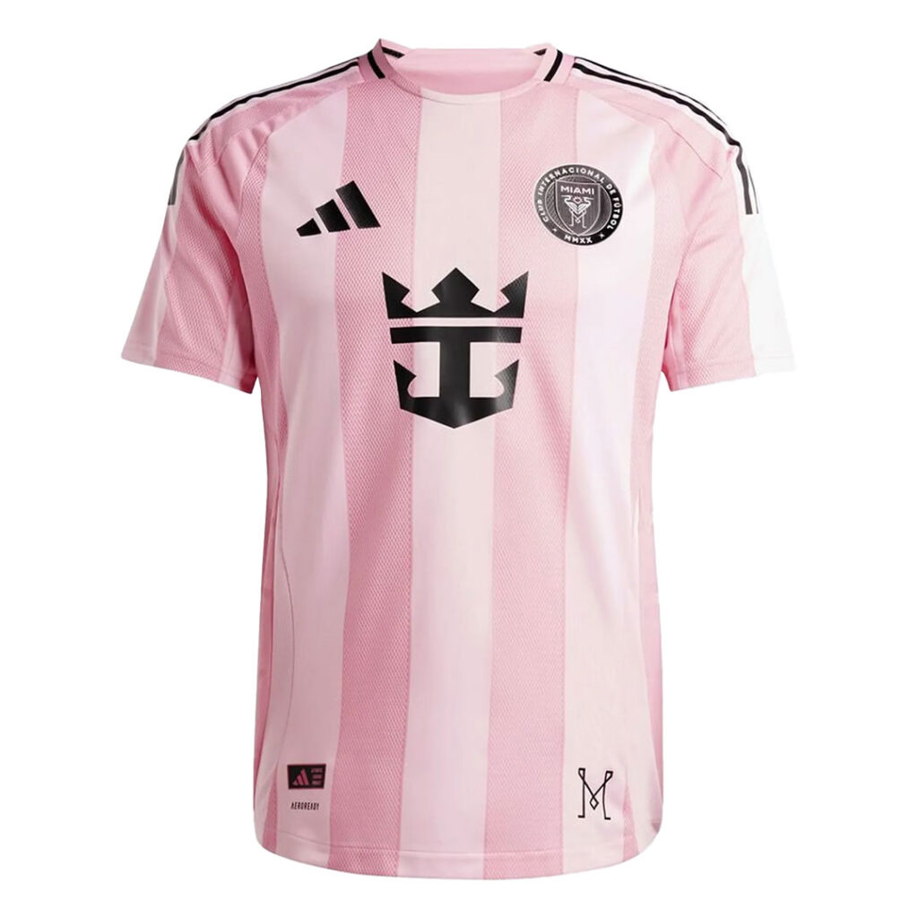 inter miami on