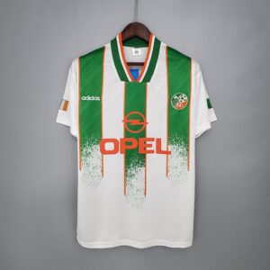 İrlanda 1994 Retro Forma