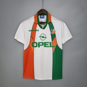 İrlanda 94/96 Retro Forma