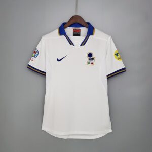 İtalya 1996 Retro Forma