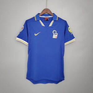 İtalya 1996 Retro Forma