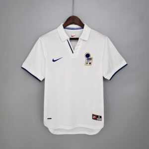 İtalya 1998 Retro Forma