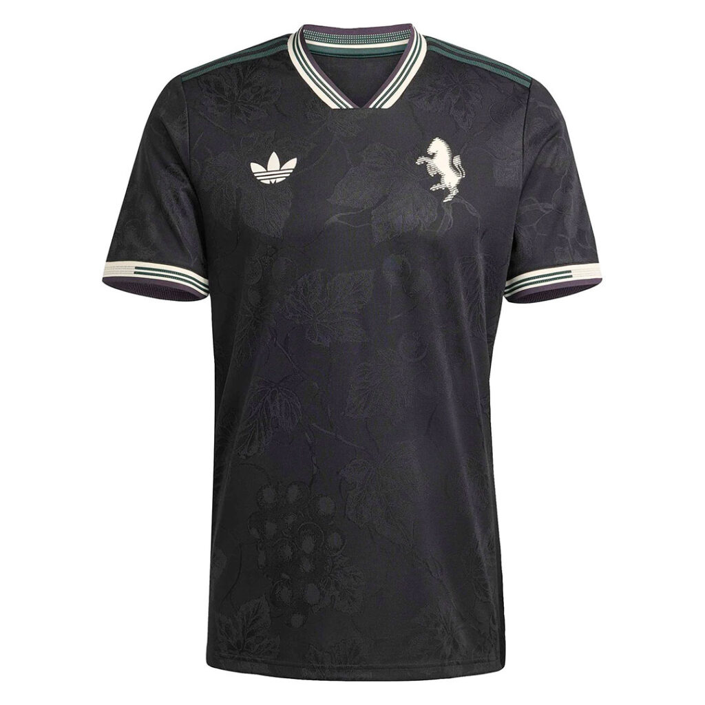 juventus 25 26 alternatif sponsorsuz on profesyonel