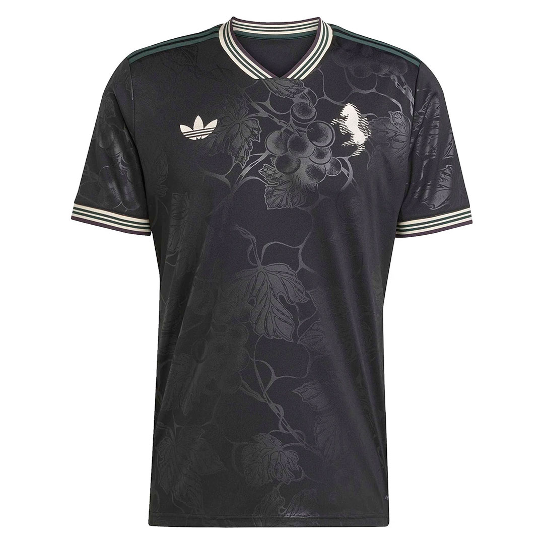 Juventus 25/26 Sponsorsuz Alternatif Forma 1 Juventus 25/26 Sponsorsuz Alternatif Forma