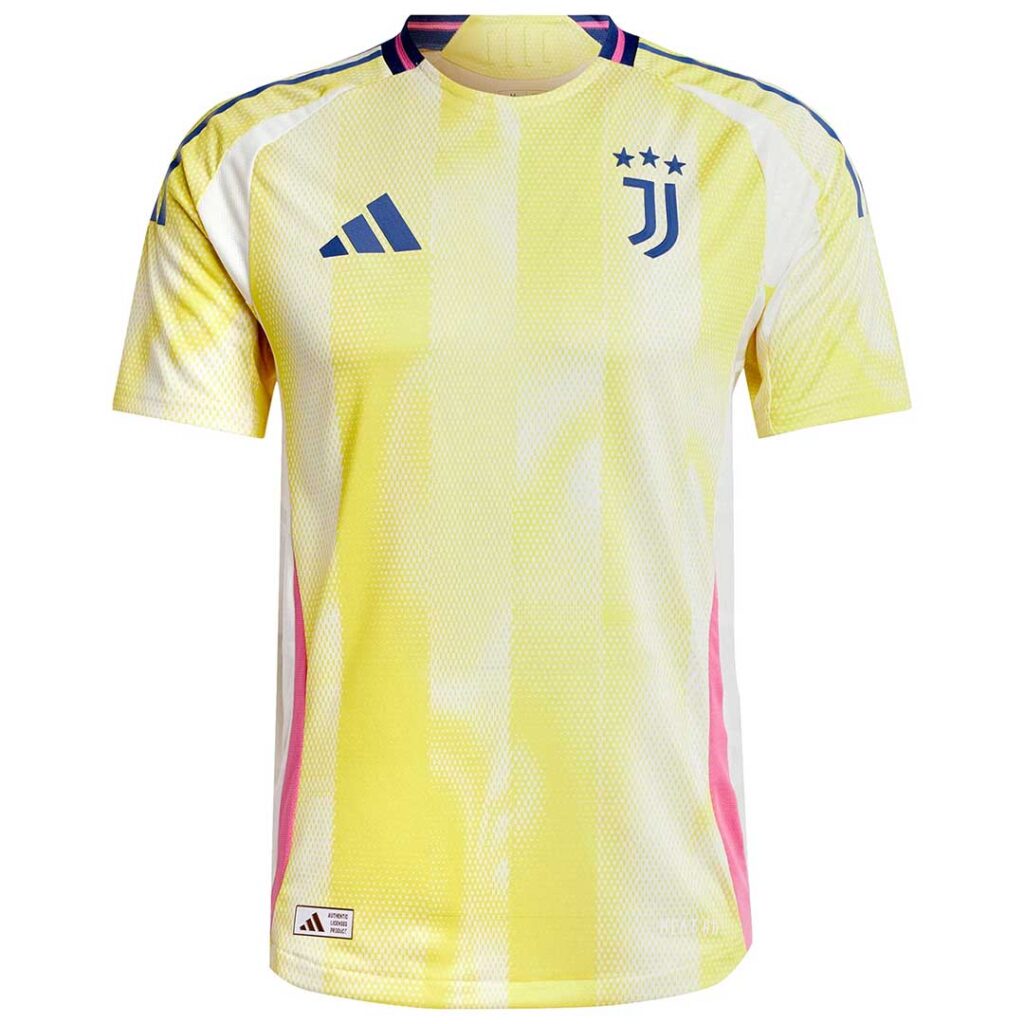 juventus dep on