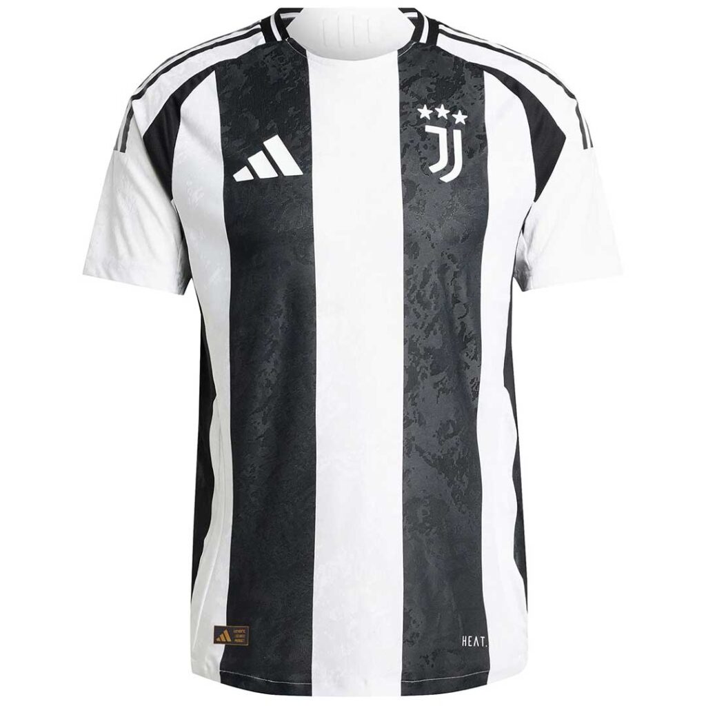 juventus ev on