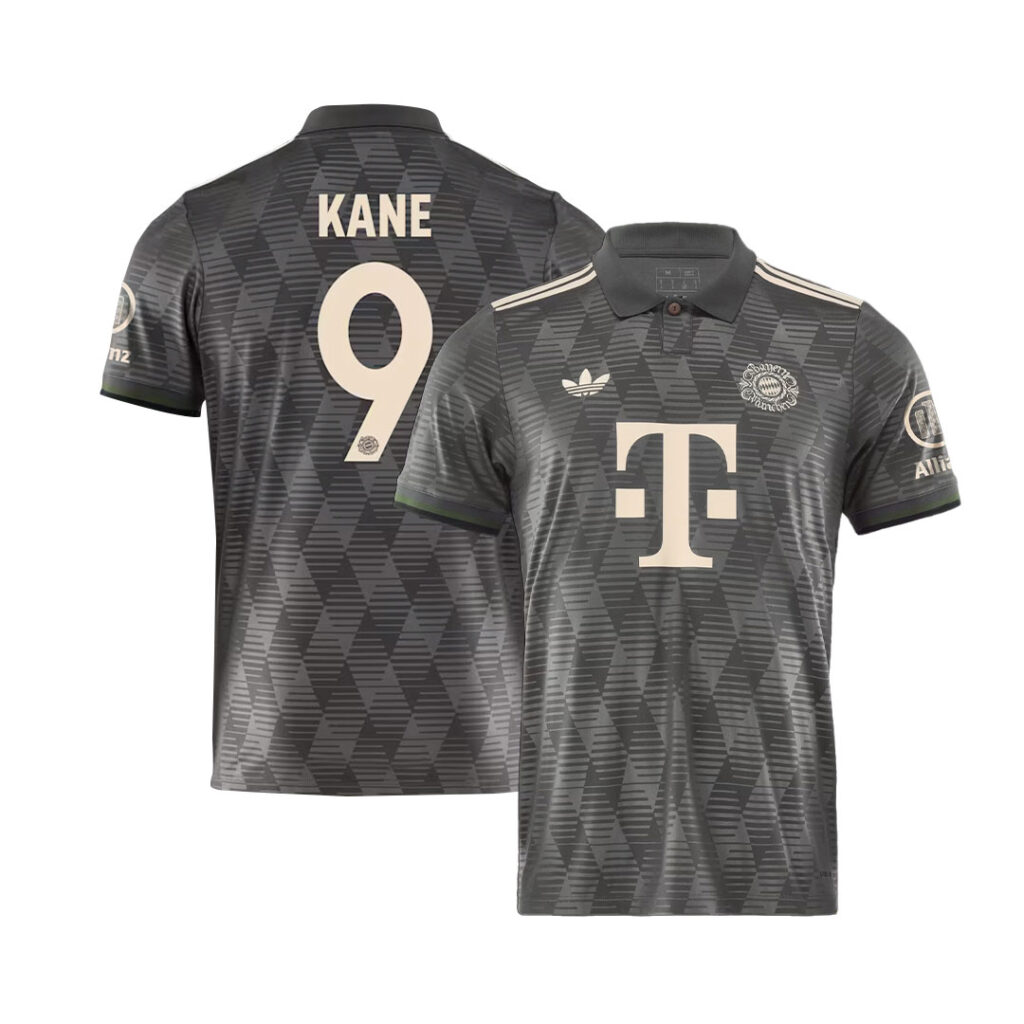 kane 1