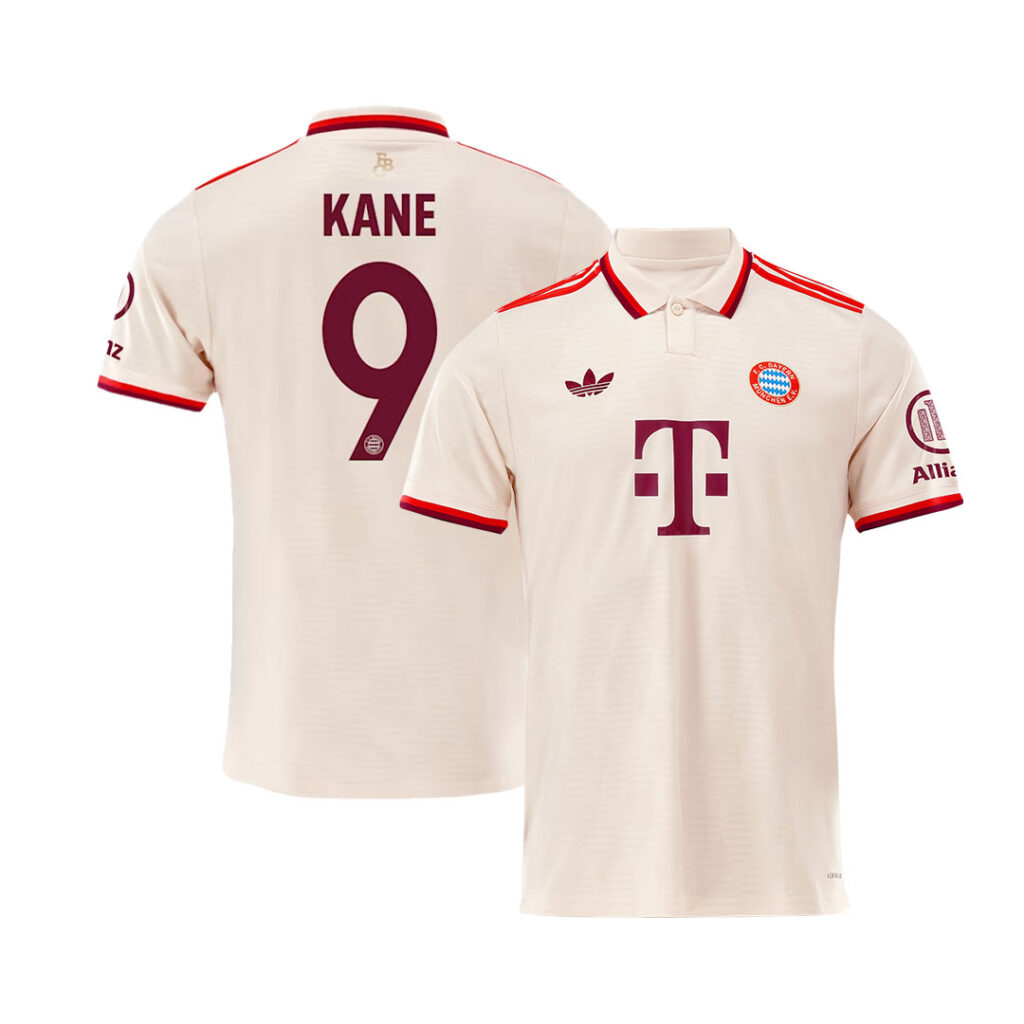 kane