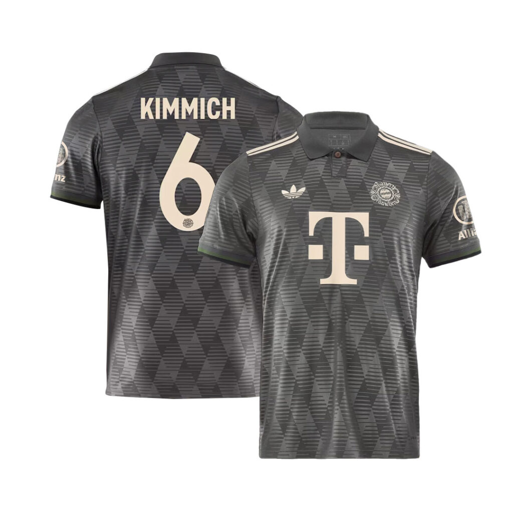 kimmich 1