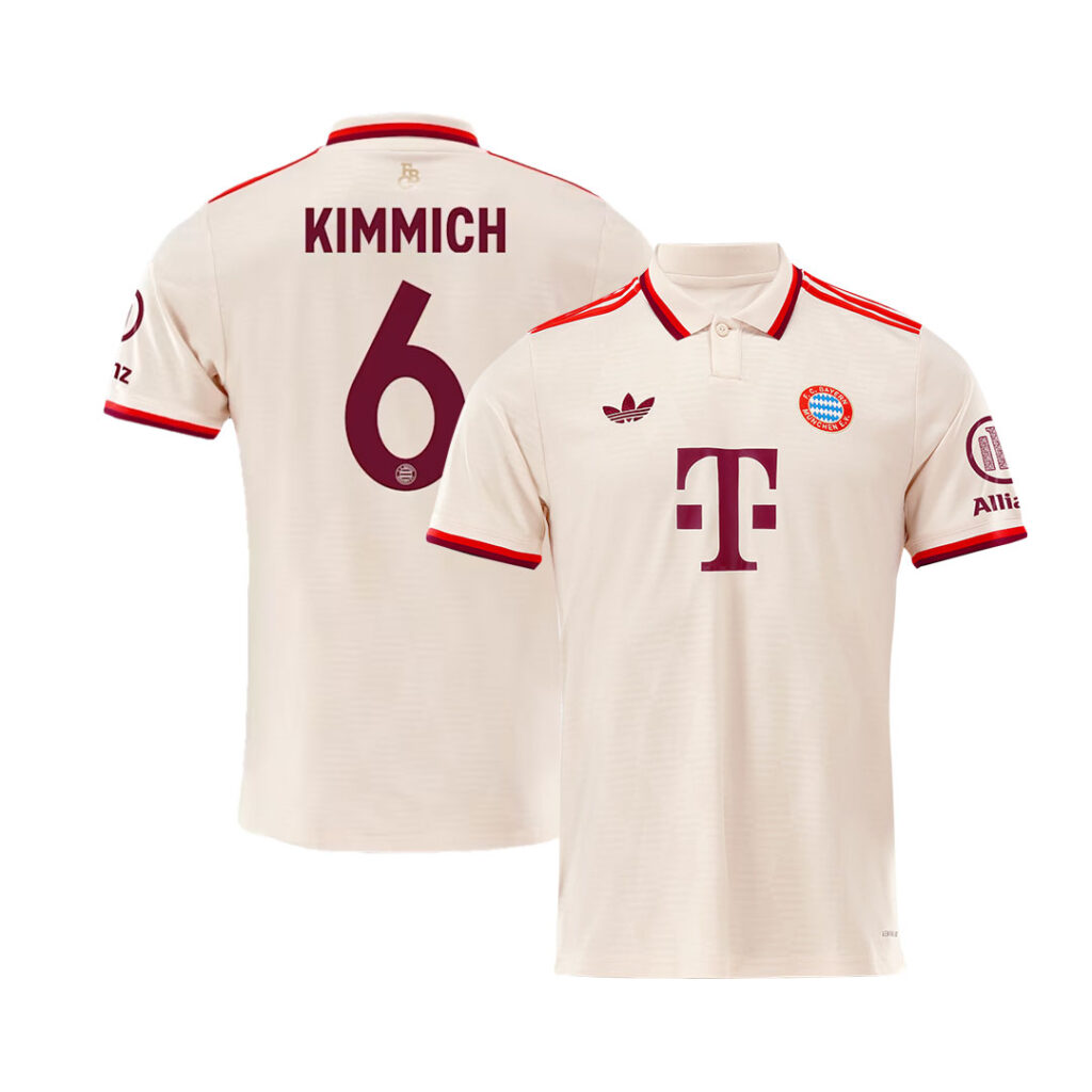 kimmich