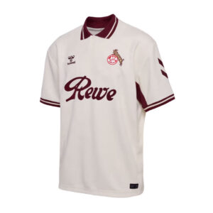 Köln Retro 2025 Özel Seri Forma