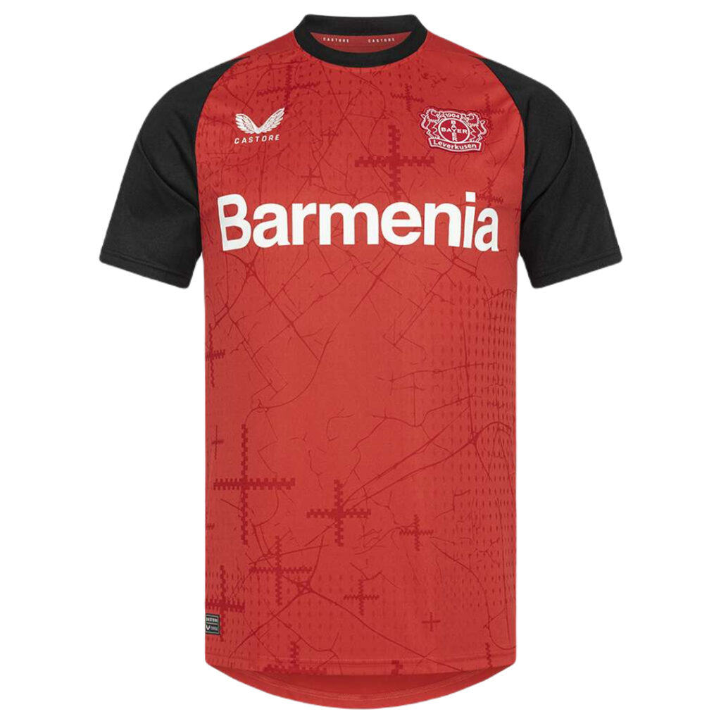 leverkusen ic on
