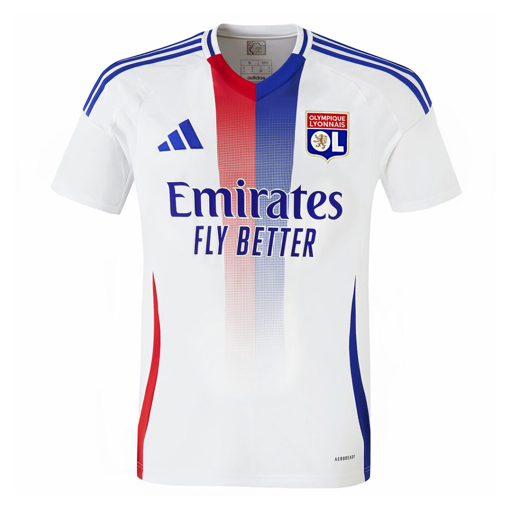 lyon ev on