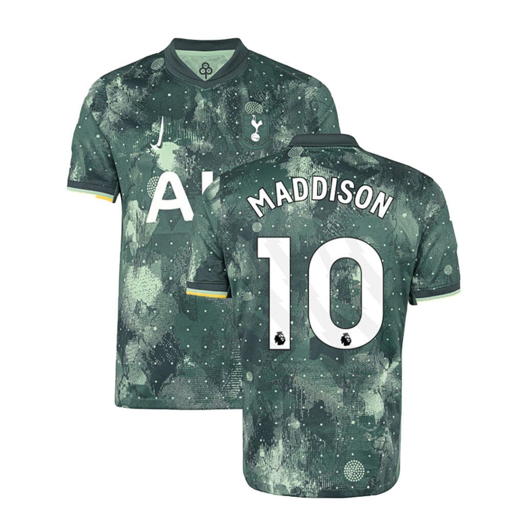 maddison