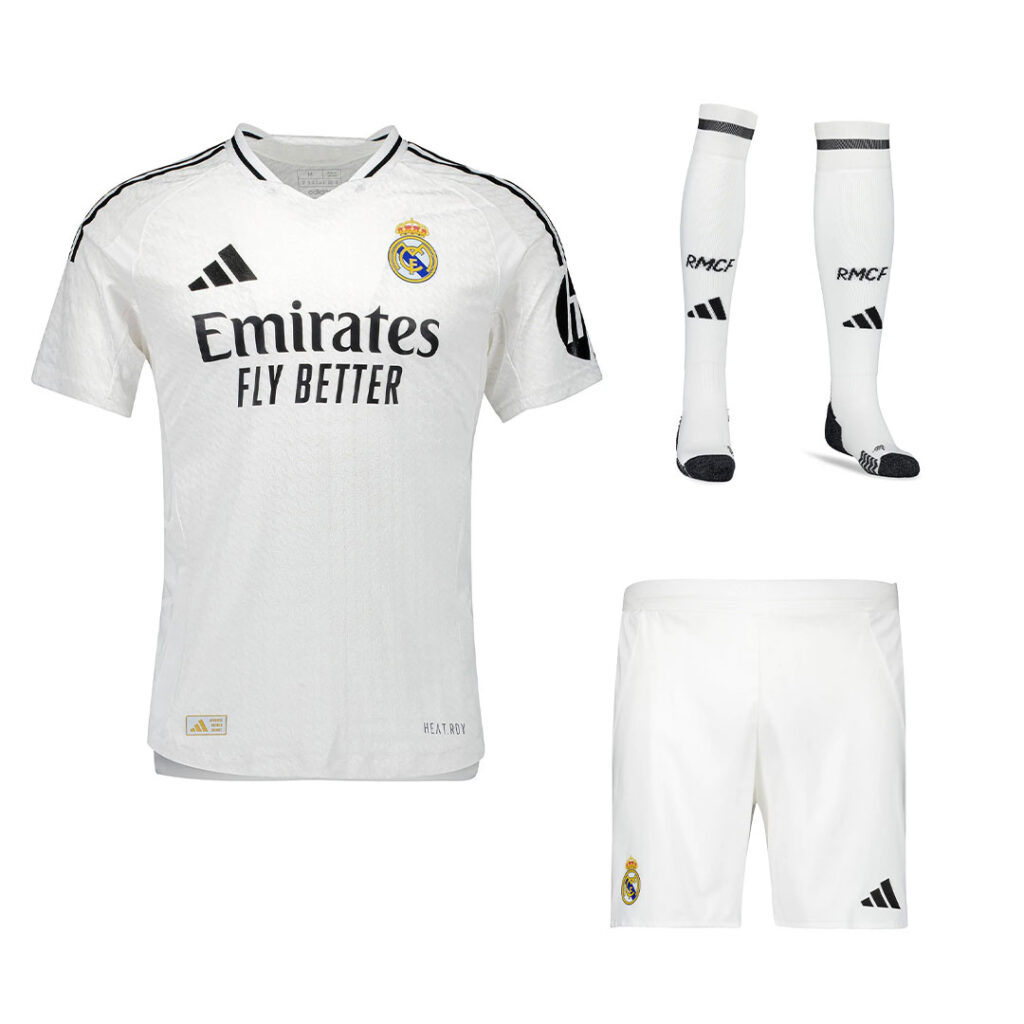 madrid